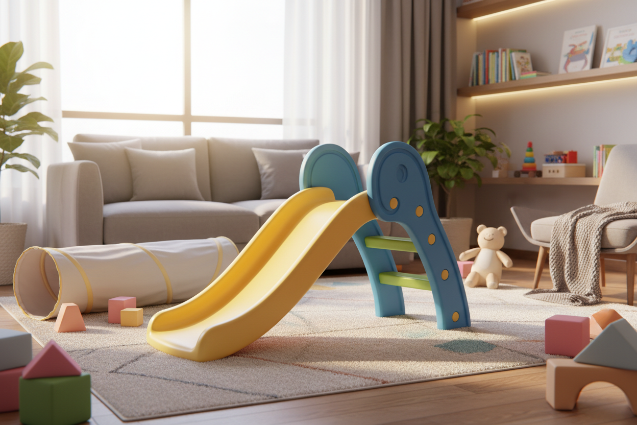 Kids Toys & Playsets