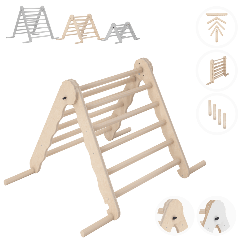Montessori Free-Movement Toy