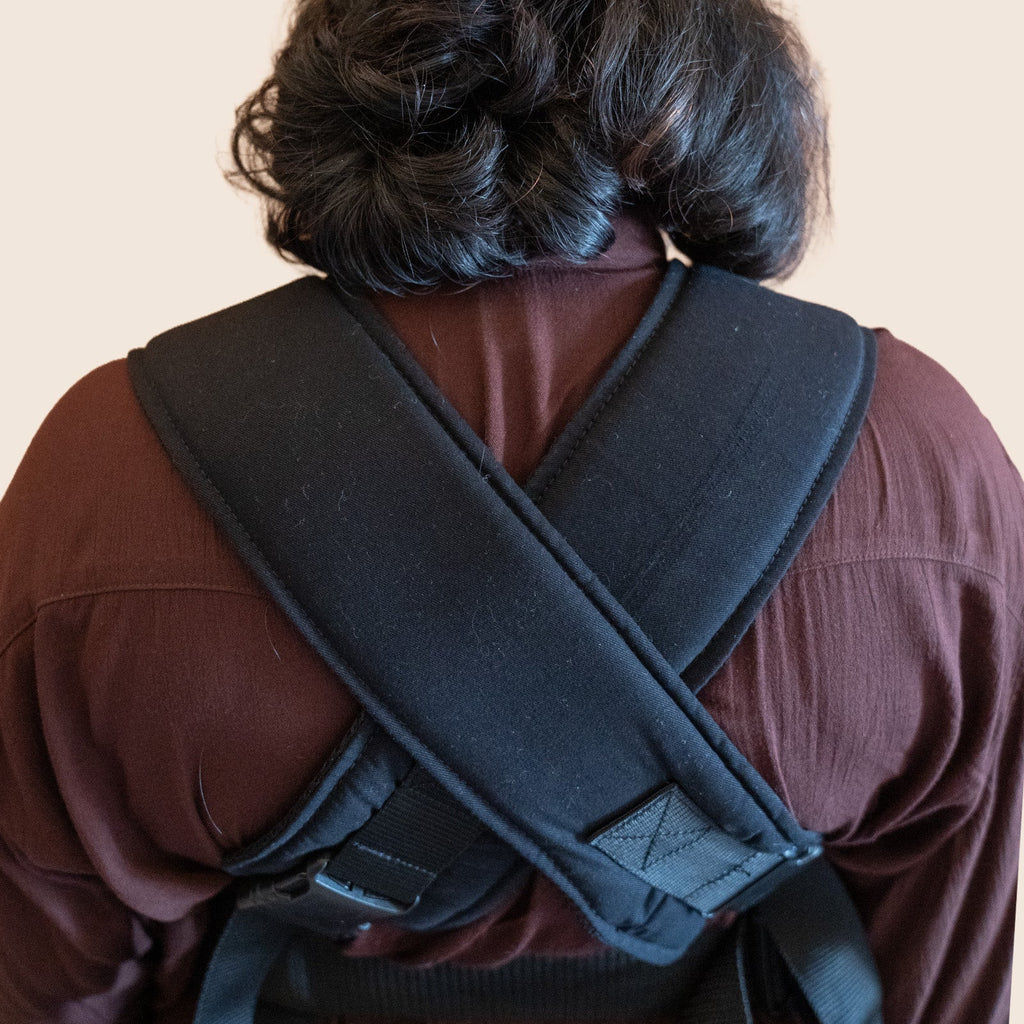 Snugs Classic Carrier (Above 3 Months)-3