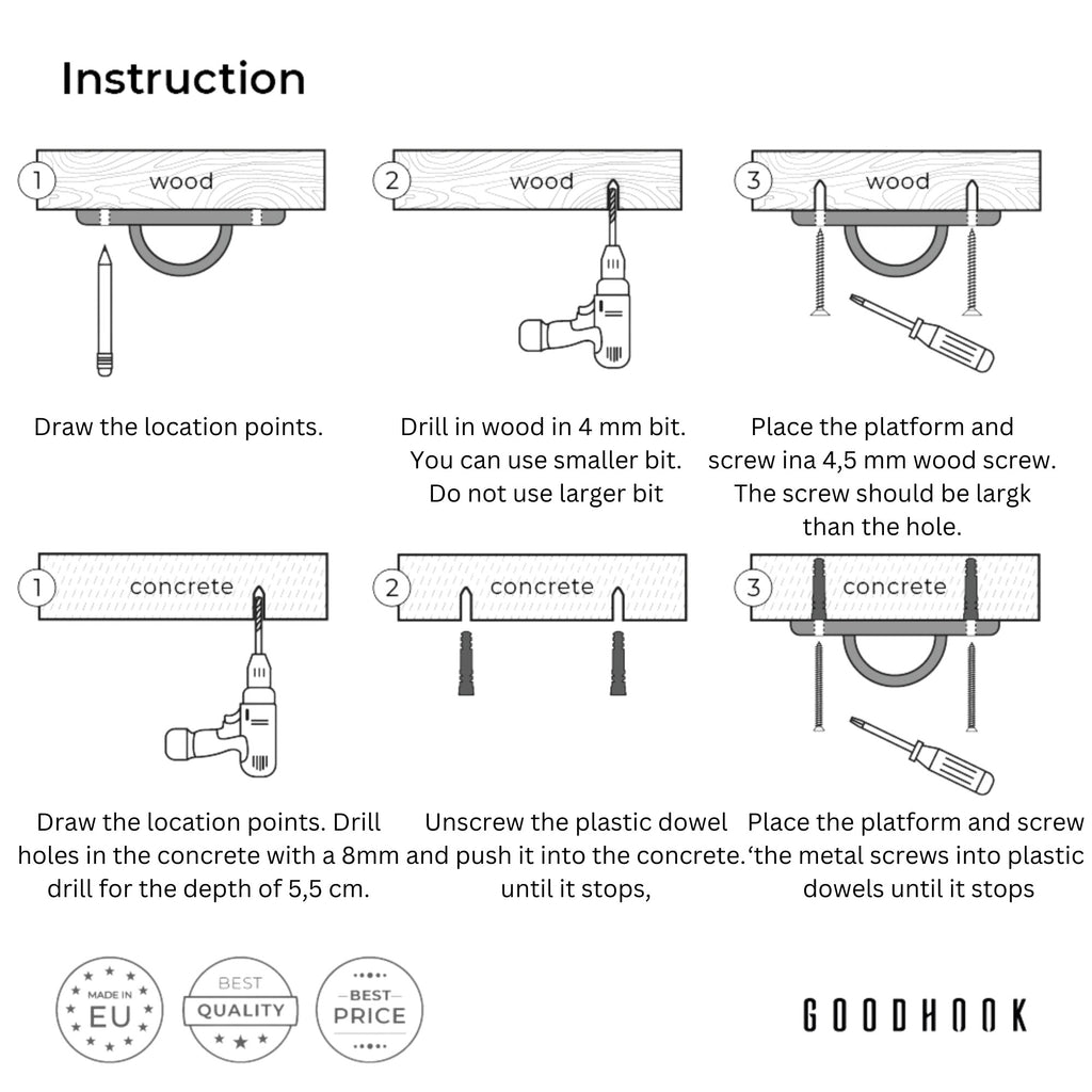 Trapeze swing with gym rings