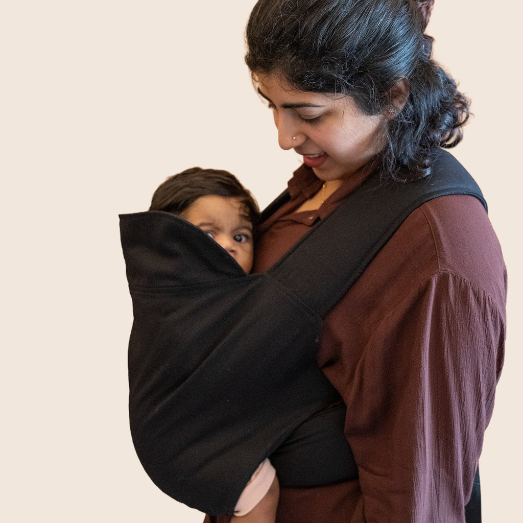 Snugs Classic Carrier (Above 3 Months)-4