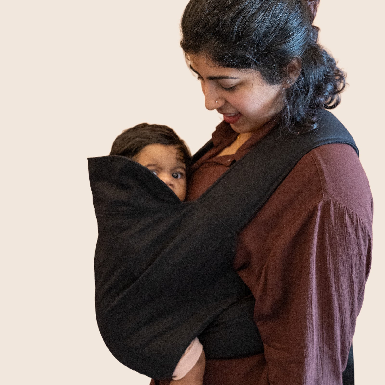 Snugs Classic Carrier (Above 3 Months)-4