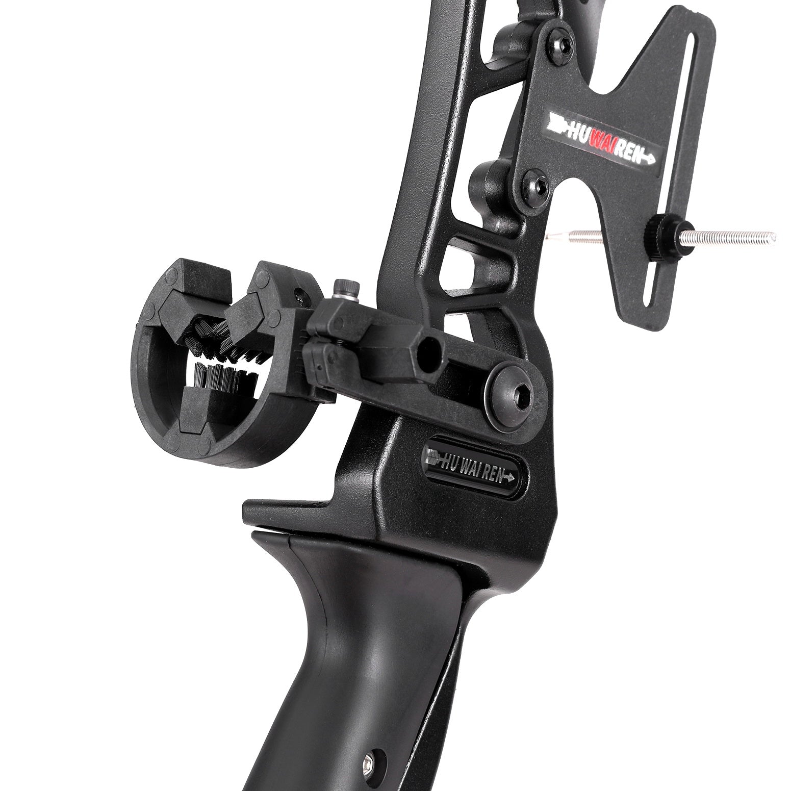 Everfit Beginner Recurve Bow – 55lb, Red