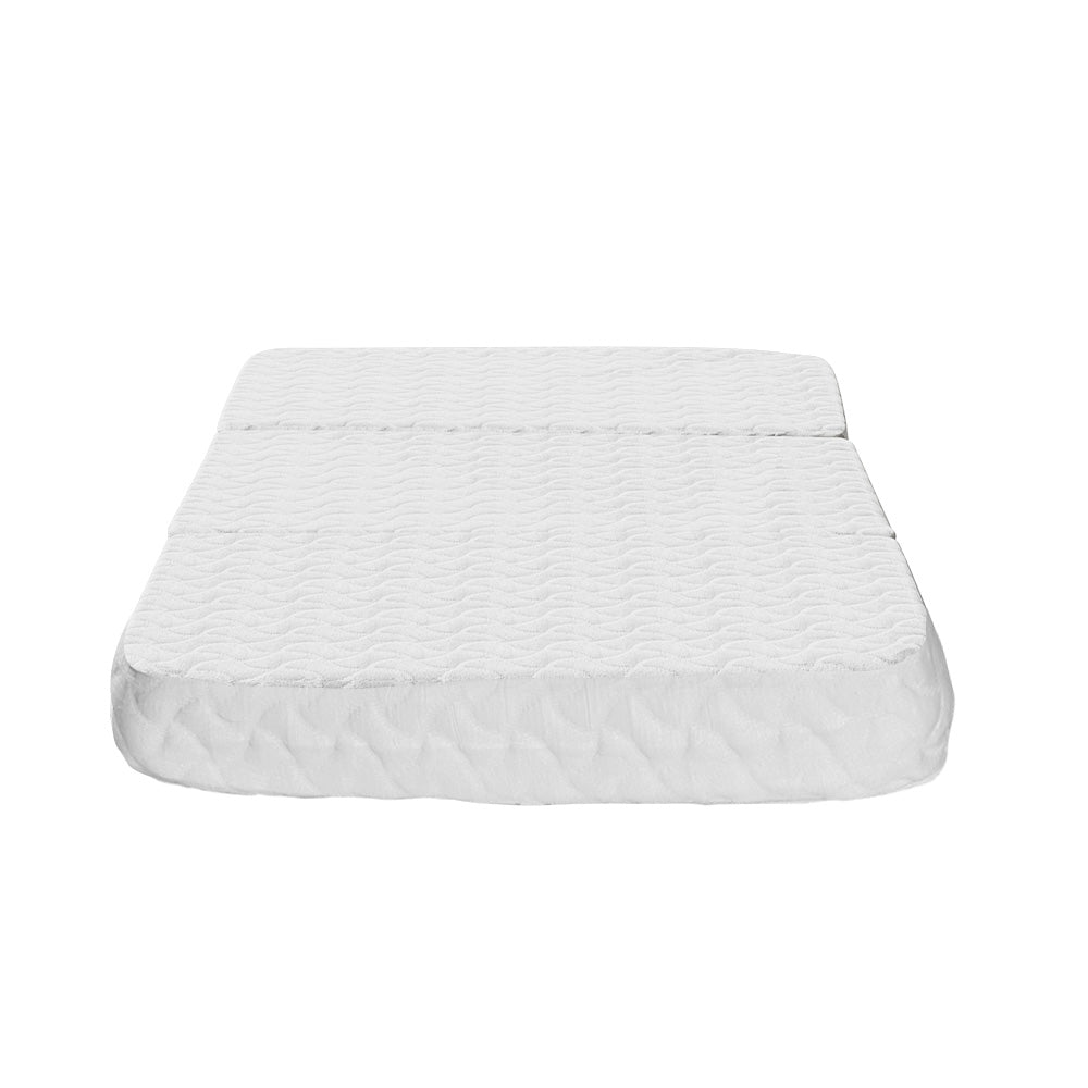 Giselle Folding Foam Mattress – Cool Gel
