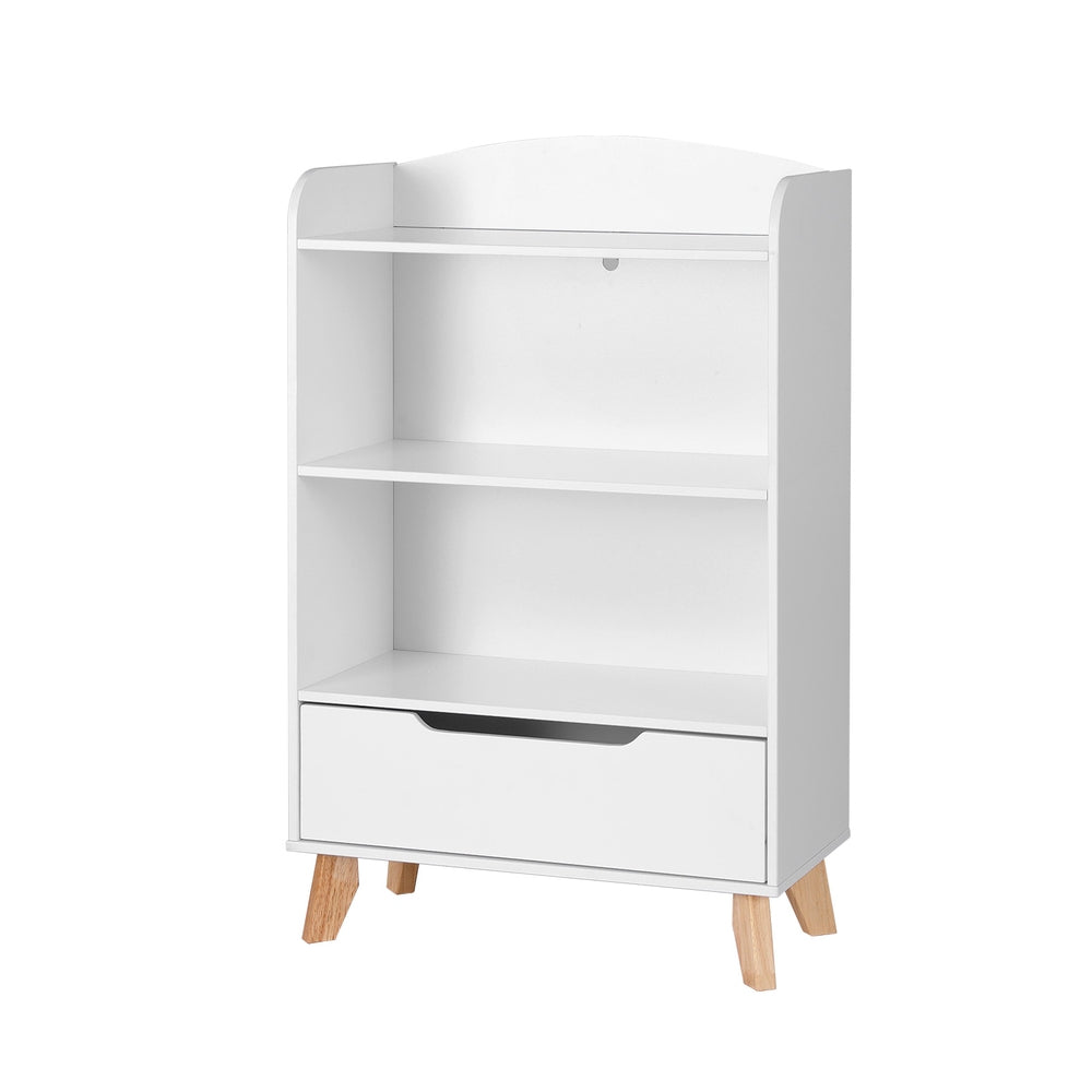 Keezi 3-Tier Bookcase