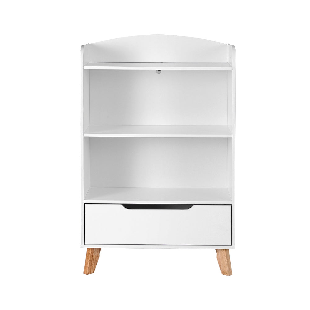 Keezi 3-Tier Bookcase