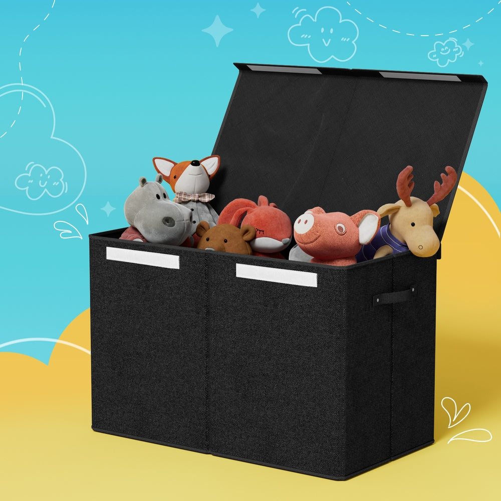 Keezi Toy Storage Chest