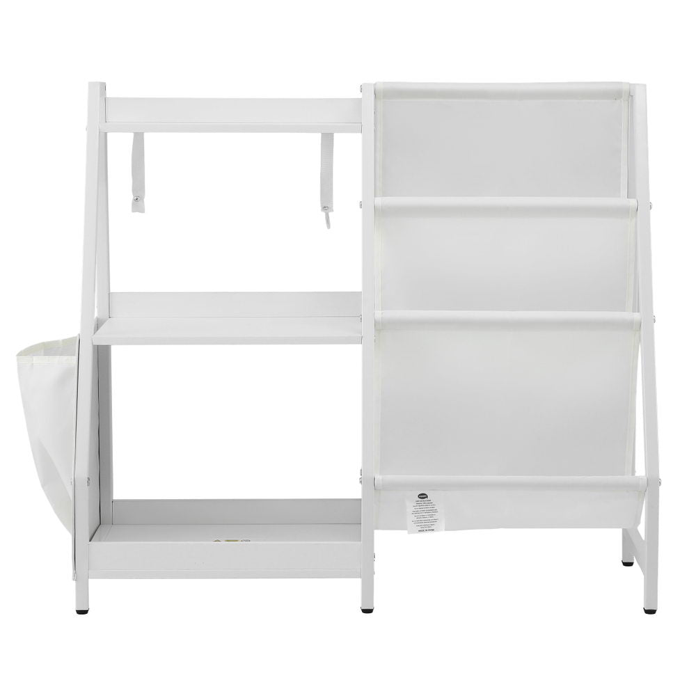 Keezi 3-Tier Kids Bookshelf