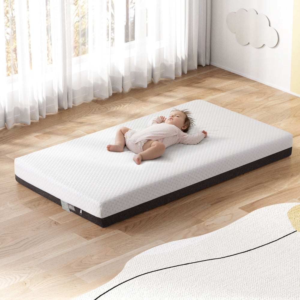 Giselle Cot Mattress