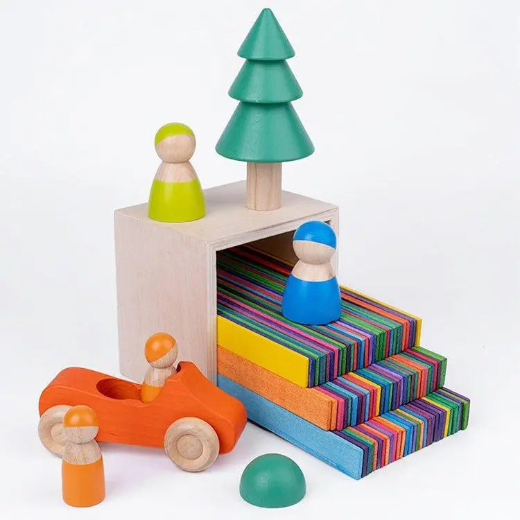 Montessori-Inspired Sticks for Creative Learning-0