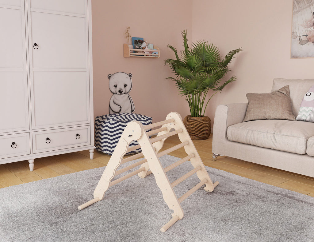 Montessori Free-Movement Toy