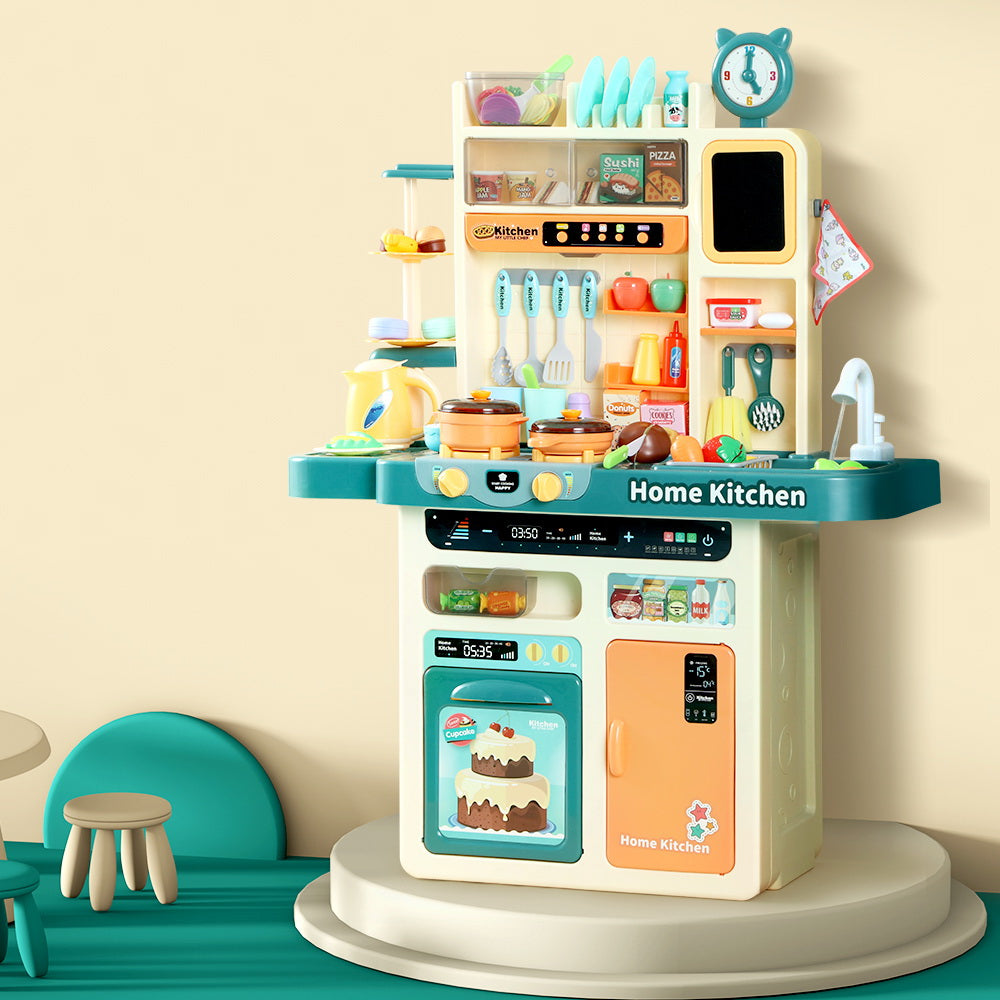 Keezi Kids Kitchen Play Set