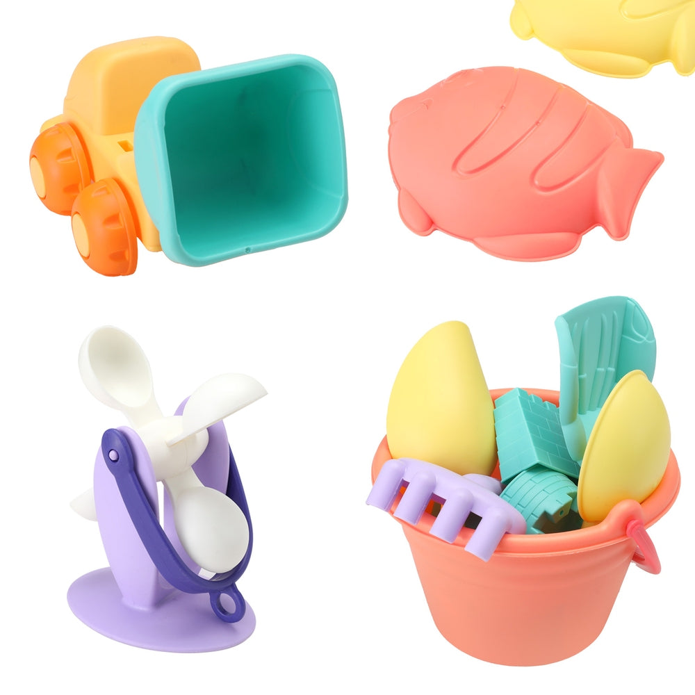 Keezi Kids Water & Sand Play Table