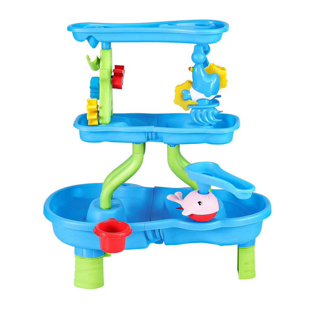 Keezi Sand & Water Table