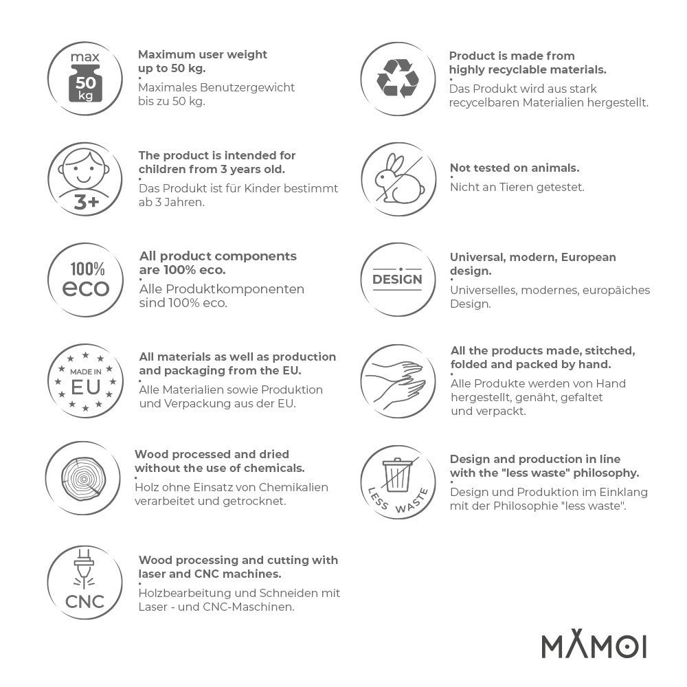 Trapeze swing with gym rings