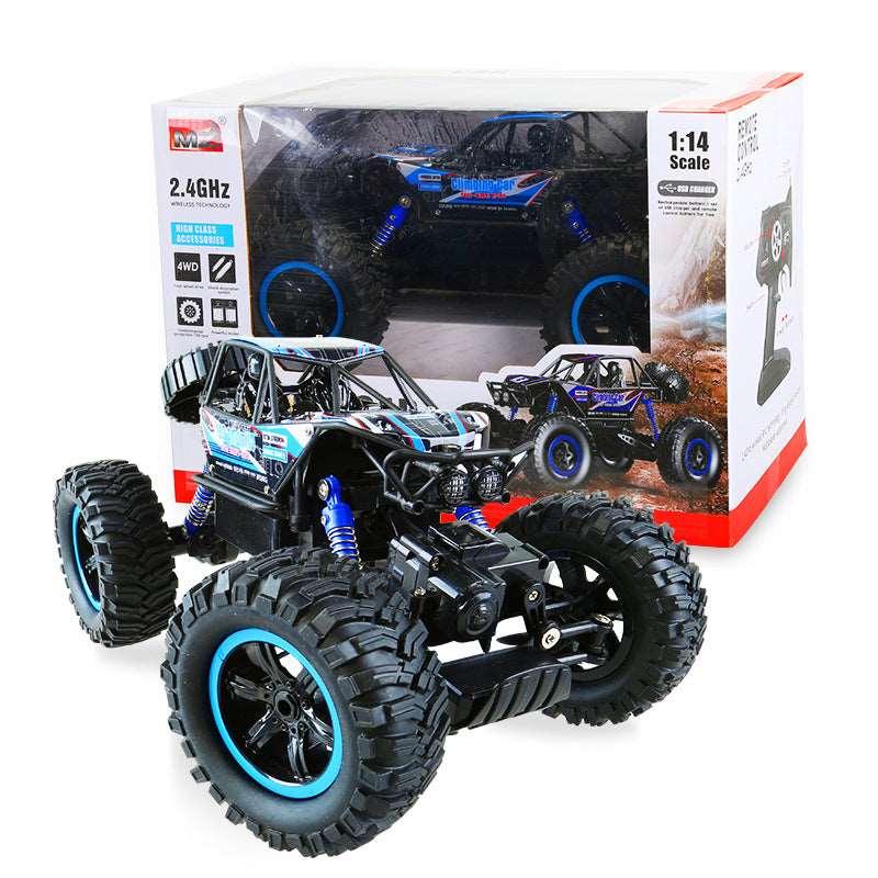 remote control toy car rc vehicle for kids indoor outdoor play