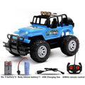 USB charging remote control toy car for kids RC car
