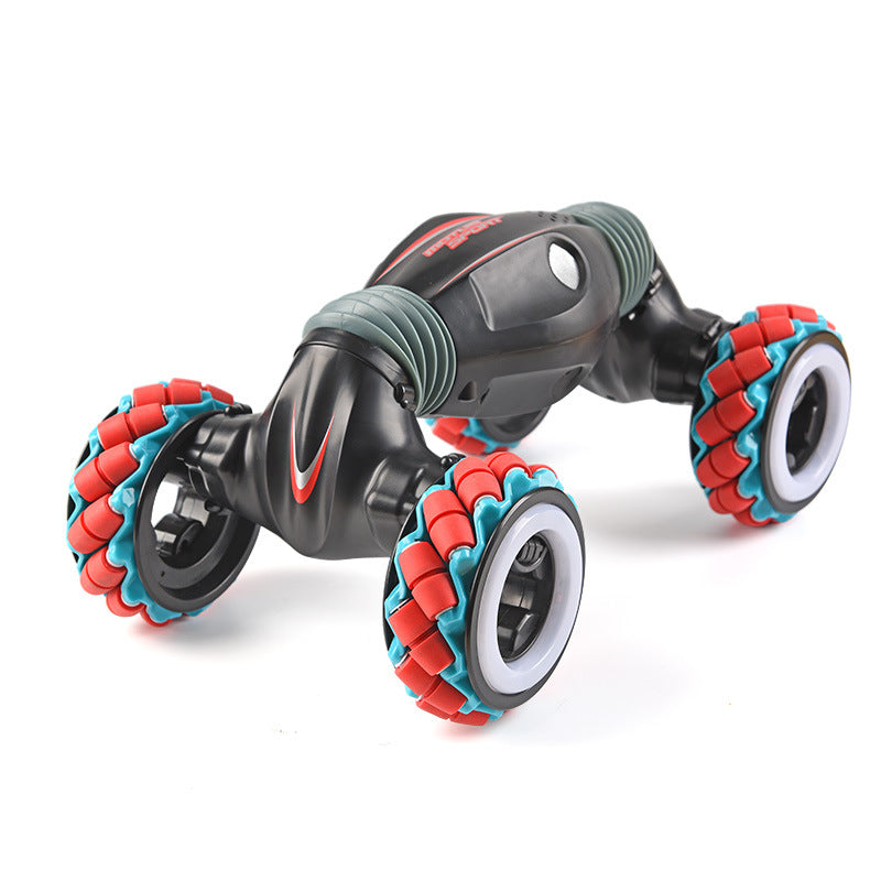 remote control toy car with gesture sensing function for kids