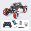 remote control toy car with gesture sensing function for kids