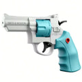Revolver Water Gun Toy for Kids-0
