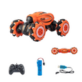 Remote Control Off-Road Toy Car