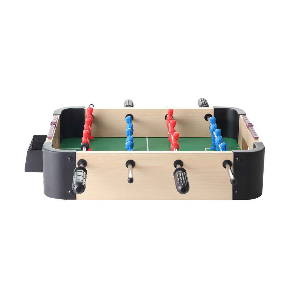 Mini Tabletop Foosball Game