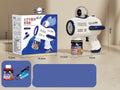 Space Astronaut Bubble Machine Toy-0