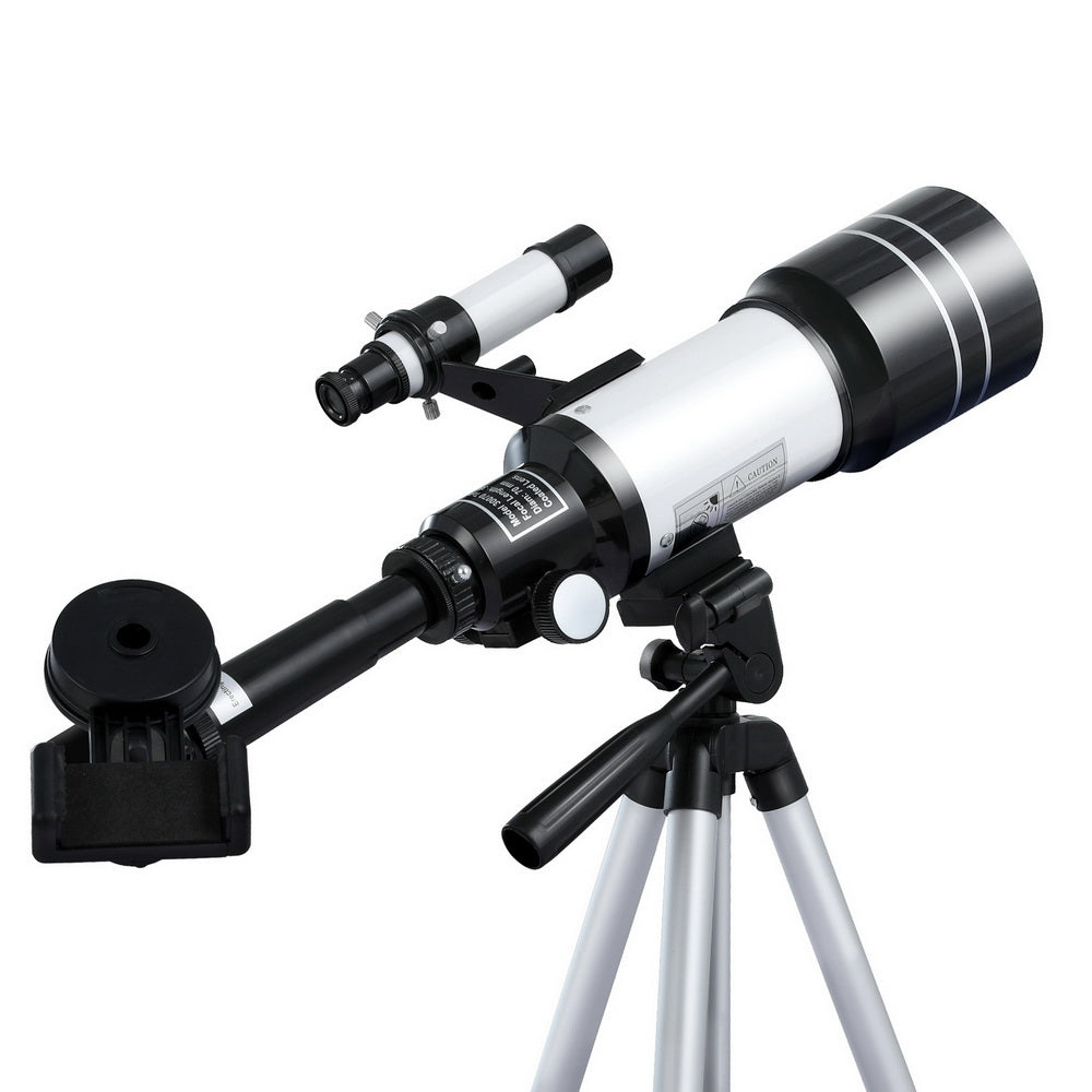 Portable Astronomy Telescope with Tripod – 150X