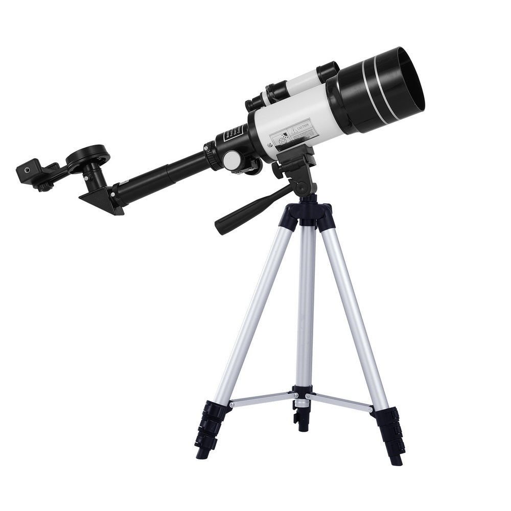 Portable Astronomy Telescope with Tripod – 150X