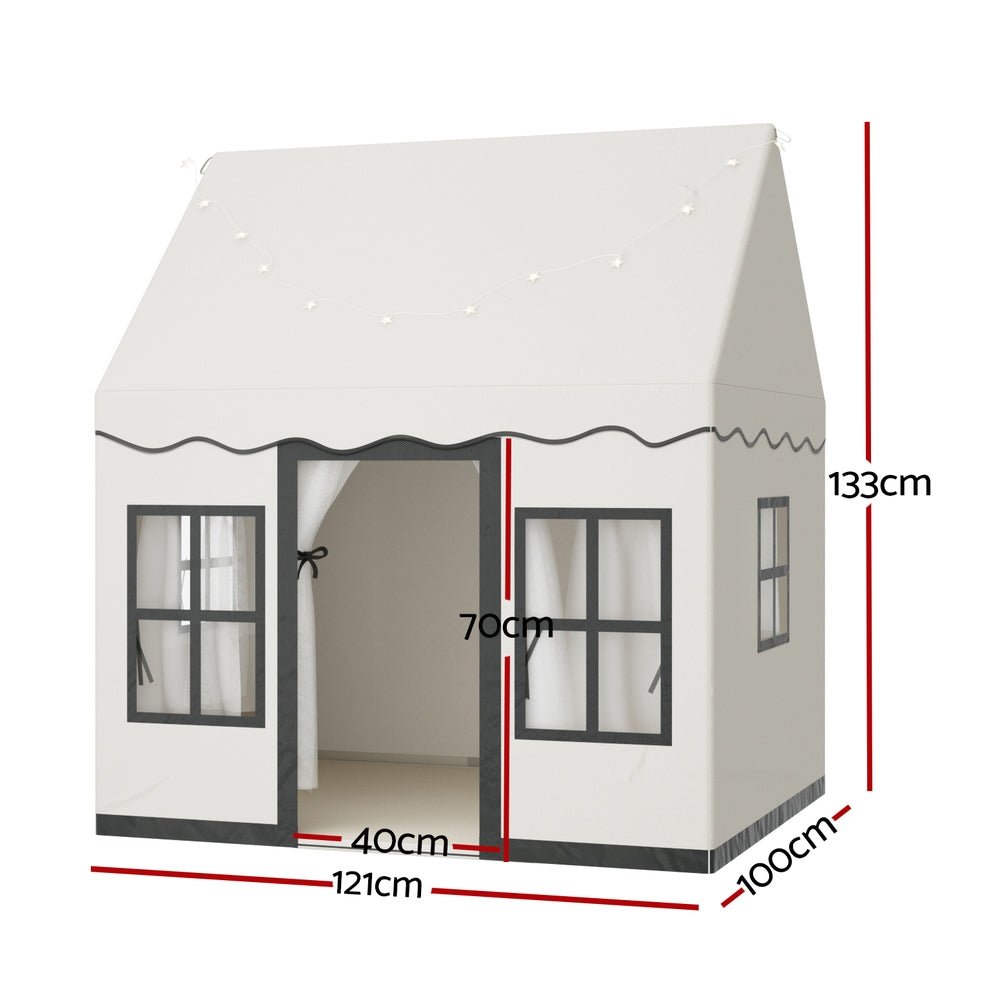 Keezi Kids Playhouse Tent