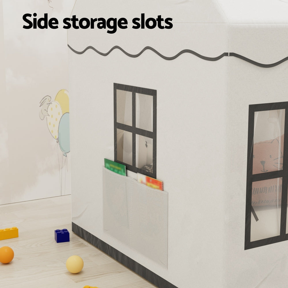 Keezi Kids Playhouse Tent