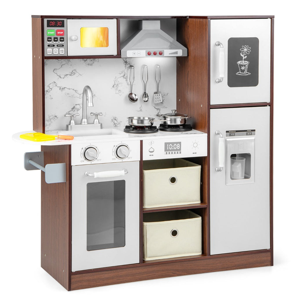 kids kitchen playset