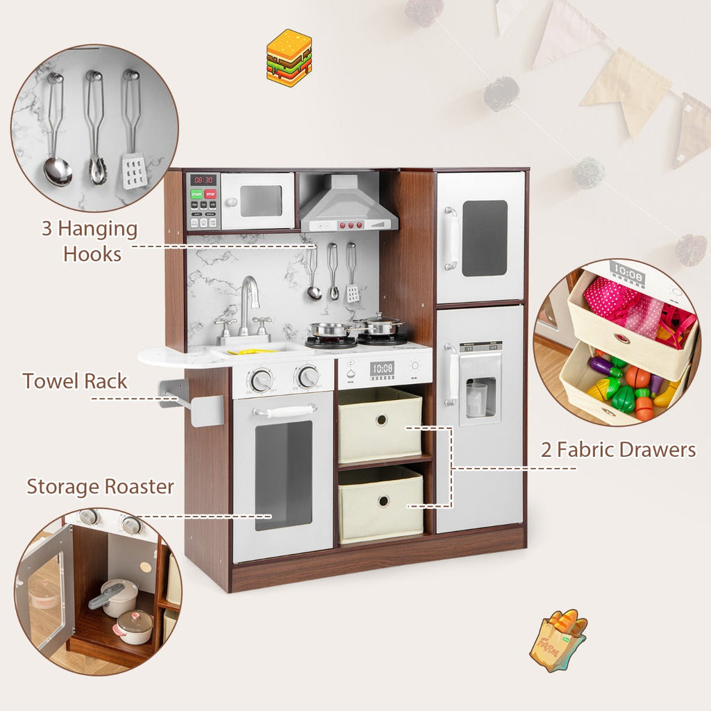 kids kitchen playset