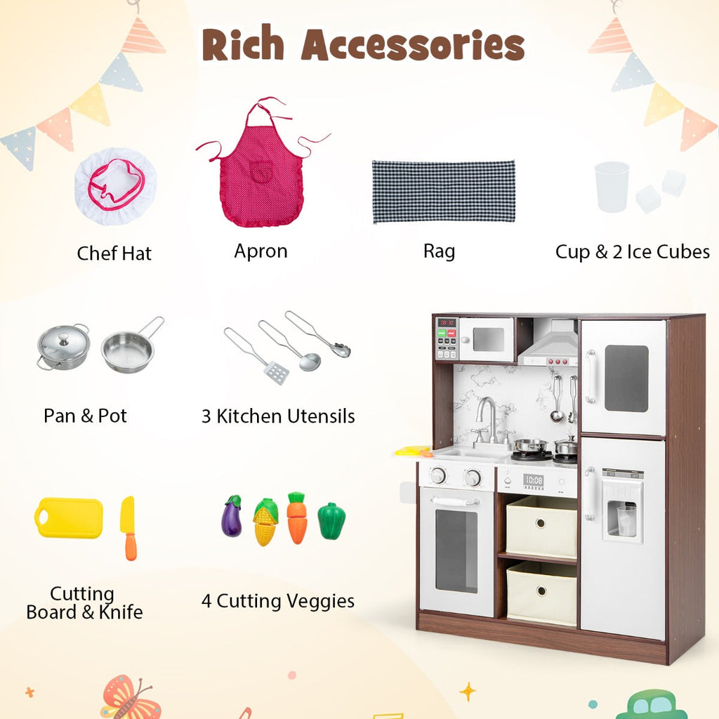 kids kitchen playset