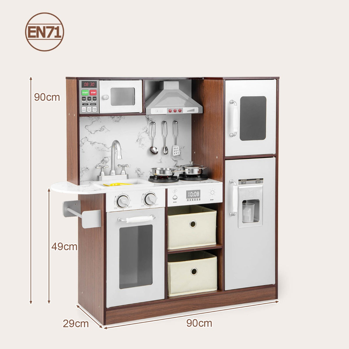 kids kitchen playset