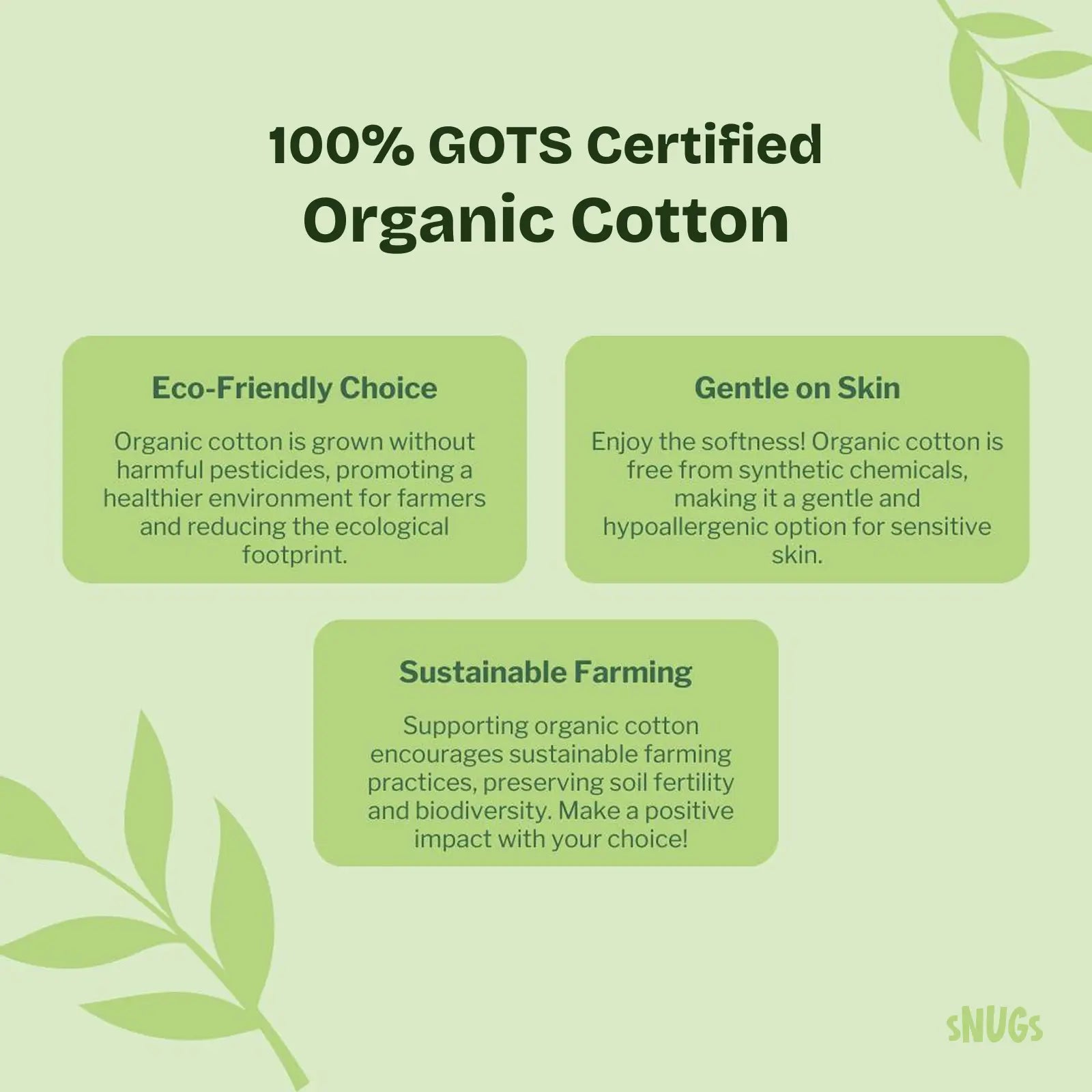 Snugs Classic Carrier (Above 3 Months)-2